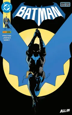 Volume cover
